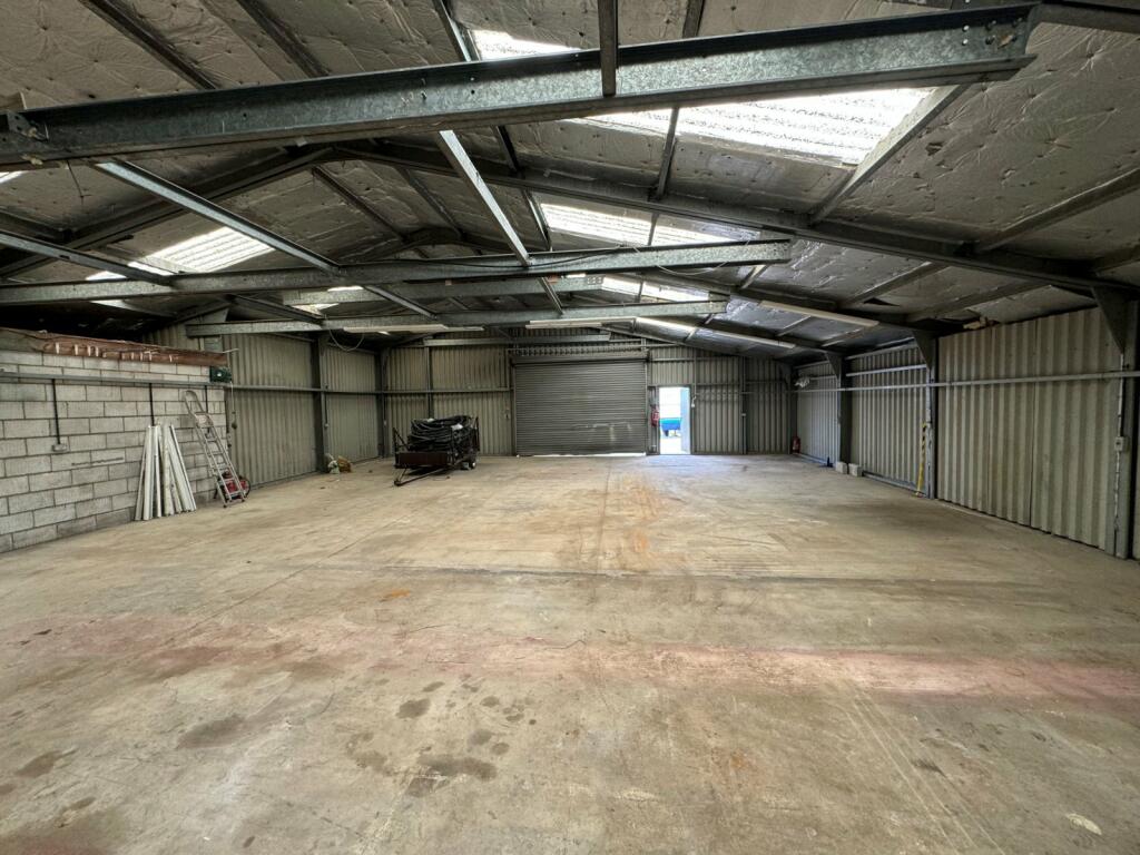 Additional image 4 of The Green Shed, Littlehampton Shipyard, Rope Walk, Littlehampton, BN17