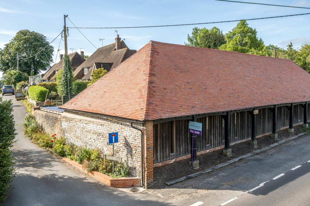 Additional image 30 of Houghton, Arundel, BN18