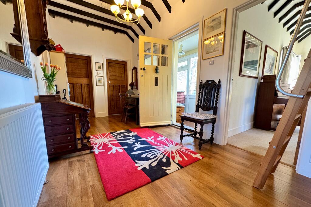 Additional image 24 of BALLARD ESTATE, SWANAGE