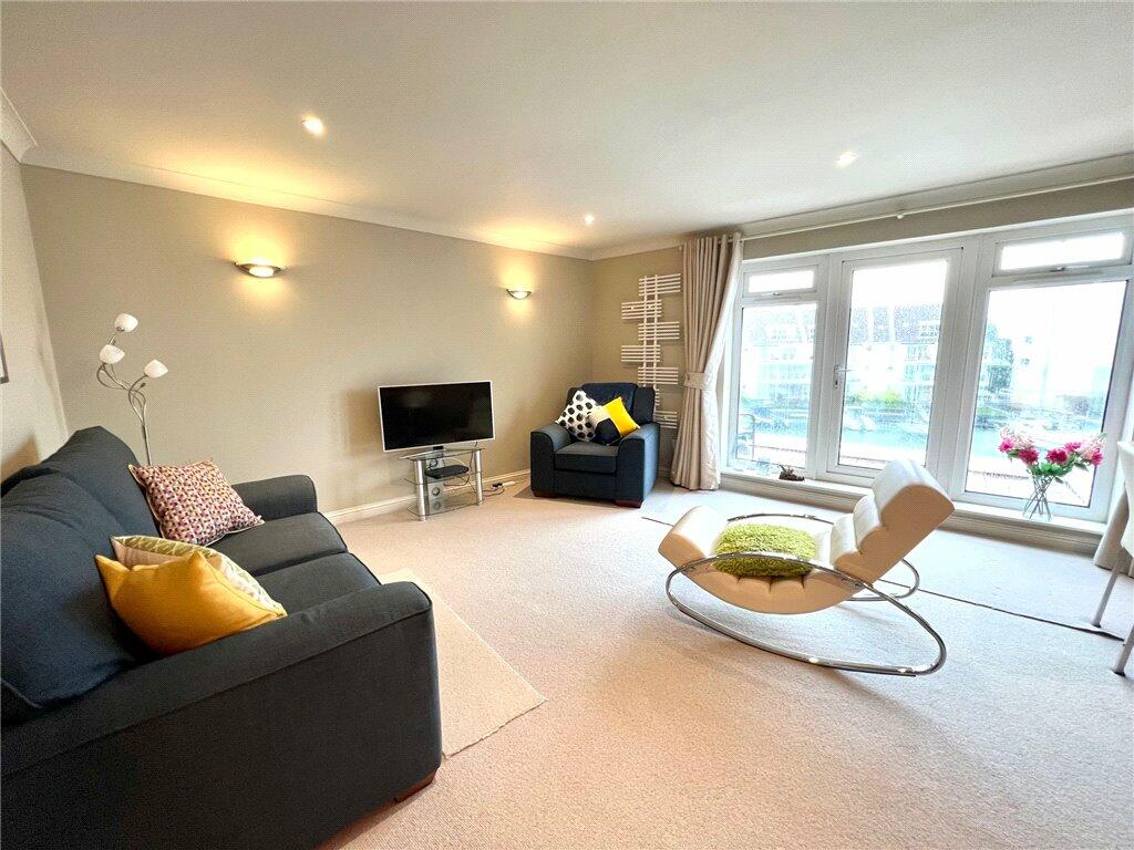 Additional image 5 of Moriconium Quay, Lake Avenue, Poole