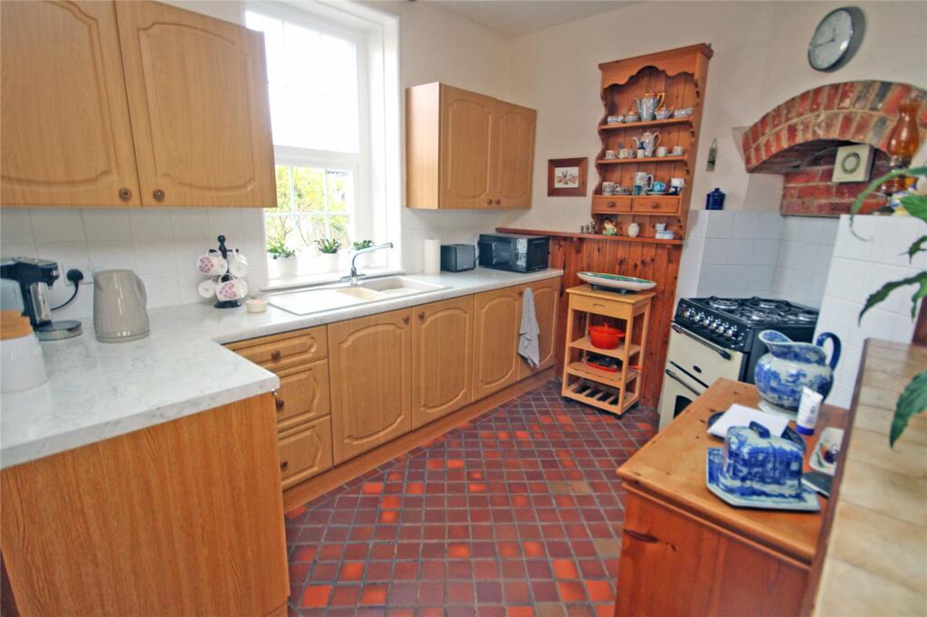 Additional image 15 of Barton Lane, Barton on Sea, New Milton, Hampshire, BH25