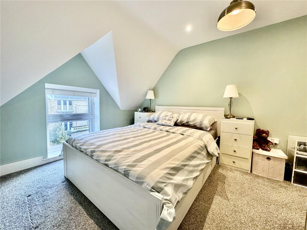 Additional image 4 of Knyveton Road, Bournemouth, Dorset, BH1