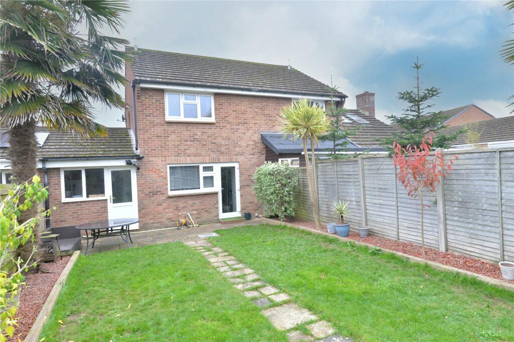 Additional image 15 of Carisbrooke Court, New Milton, Hampshire, BH25