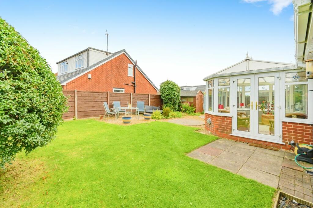 Additional image 23 of Martin Avenue, Bolton, BL3