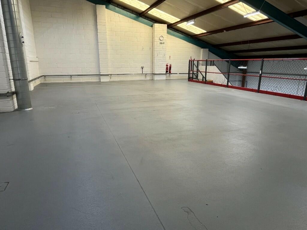 Additional image 4 of Unit 8 Somerford Business Park, Wilverley Road, Christchurch, Dorset, BH23