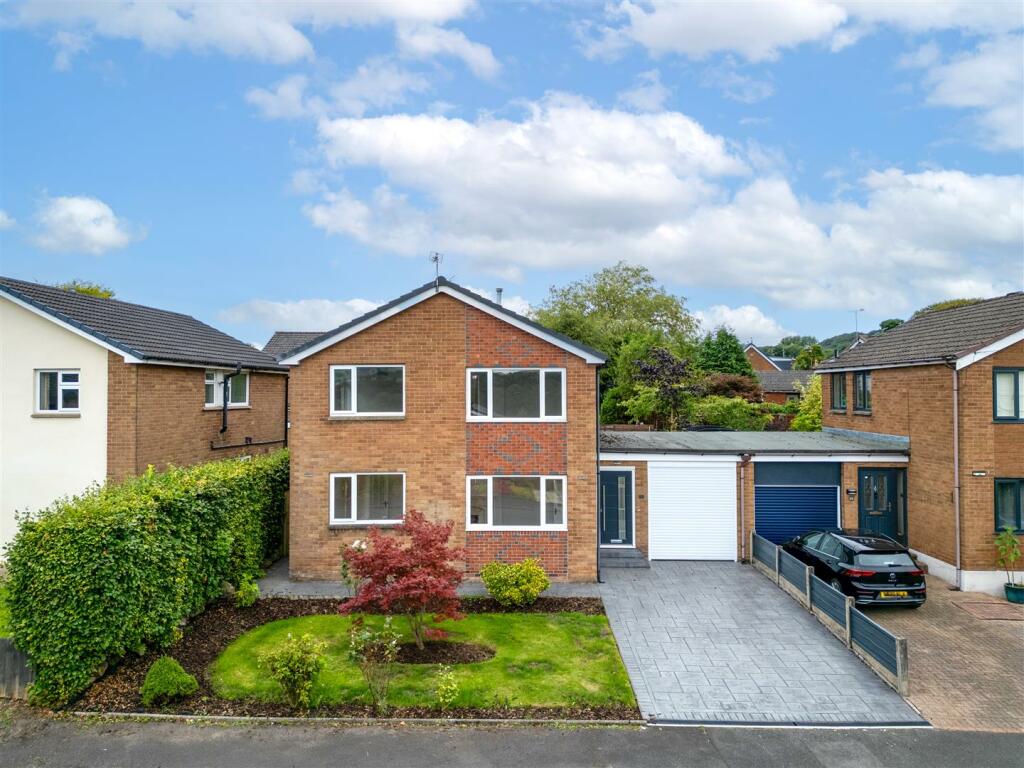 Additional image 23 of Pinewood Crescent, Ramsbottom, Bury