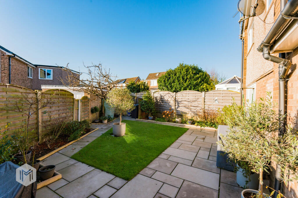 Additional image 18 of Pickering Close, Bury, Greater Manchester, BL8 1UE