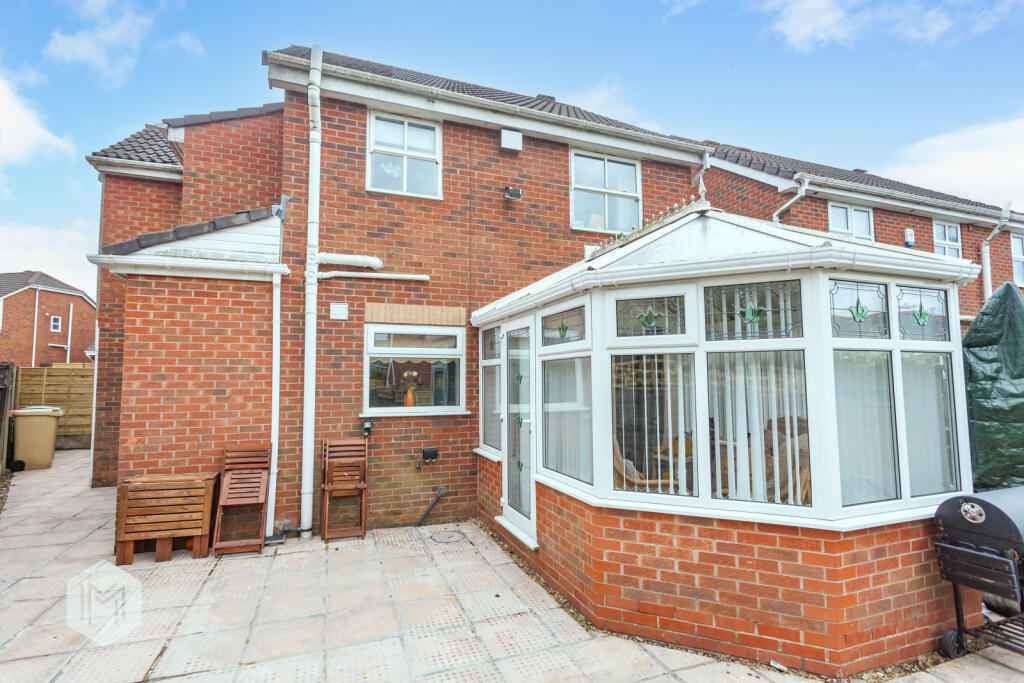 Additional image 20 of Winterfield Drive, Bolton, Greater Manchester, BL3 4TE