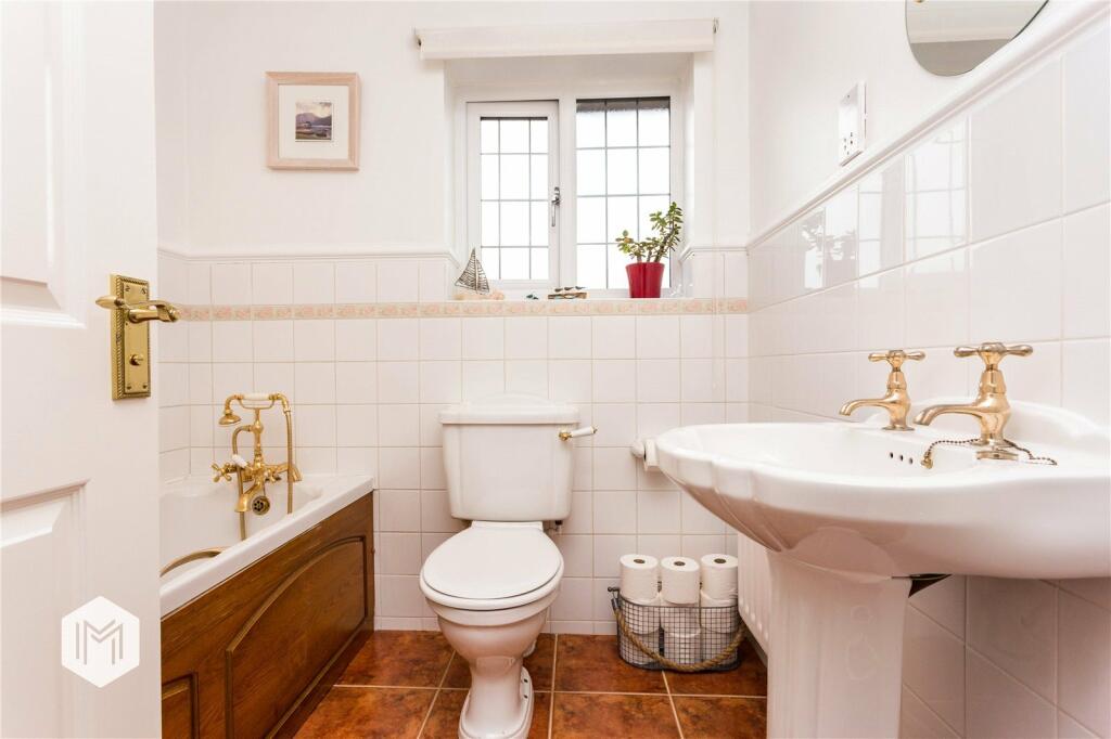 Additional image 9 of Whitland Avenue, Bolton, Greater Manchester, BL1 5FB