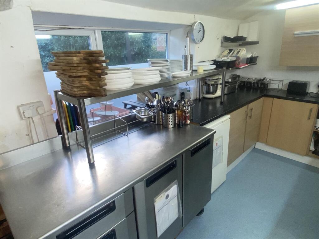 Additional image 5 of Cafe & Sandwich Bars, Wilsden, West Yorkshire