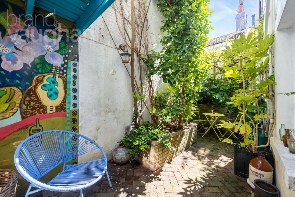 Additional image 20 of College Gardens, Brighton, East Sussex, BN2