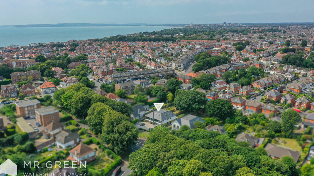 Additional image 2 of Carbery Avenue, Southbourne, Bournemouth, BH6 3LE