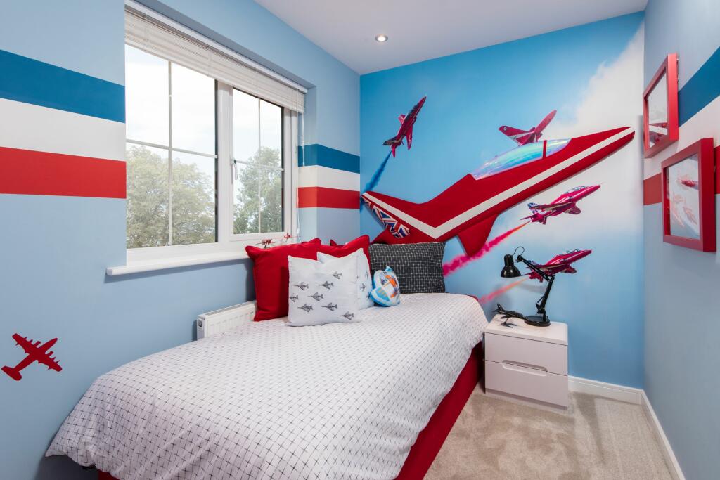 Additional image 10 of Barton Quarter,
Railway Road,
Horwich,
Bolton,
BL6 5UE