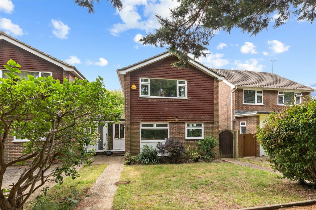 Additional image 17 of Teign Walk, Worthing, West Sussex, BN13