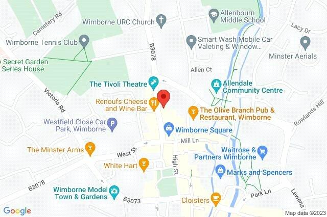 Additional image 29 of West Borough, Wimborne, Dorset, BH21