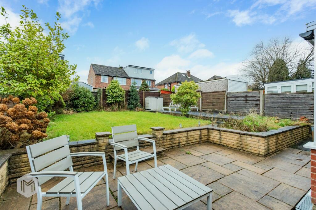 Additional image 13 of Colinwood Close, Bury, Greater Manchester, BL9 8HQ