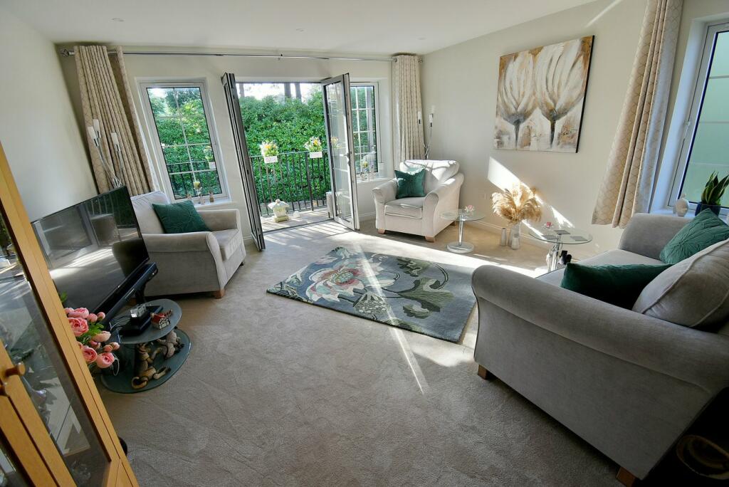 Additional image 2 of Golf Links Road, Ferndown, BH22