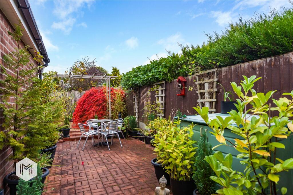 Additional image 16 of Heathfield, Harwood, Bolton, Greater Manchester, BL2 3QQ