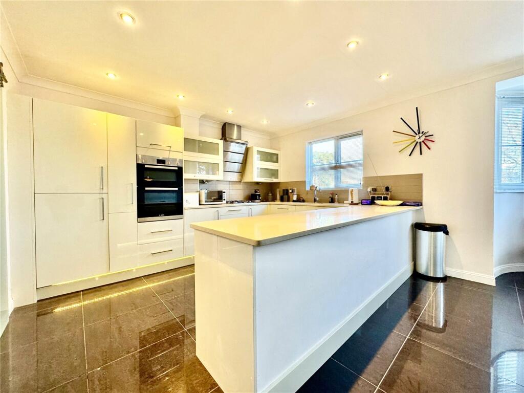 Additional image 16 of Cheyne Gardens, Bournemouth, Dorset, BH4