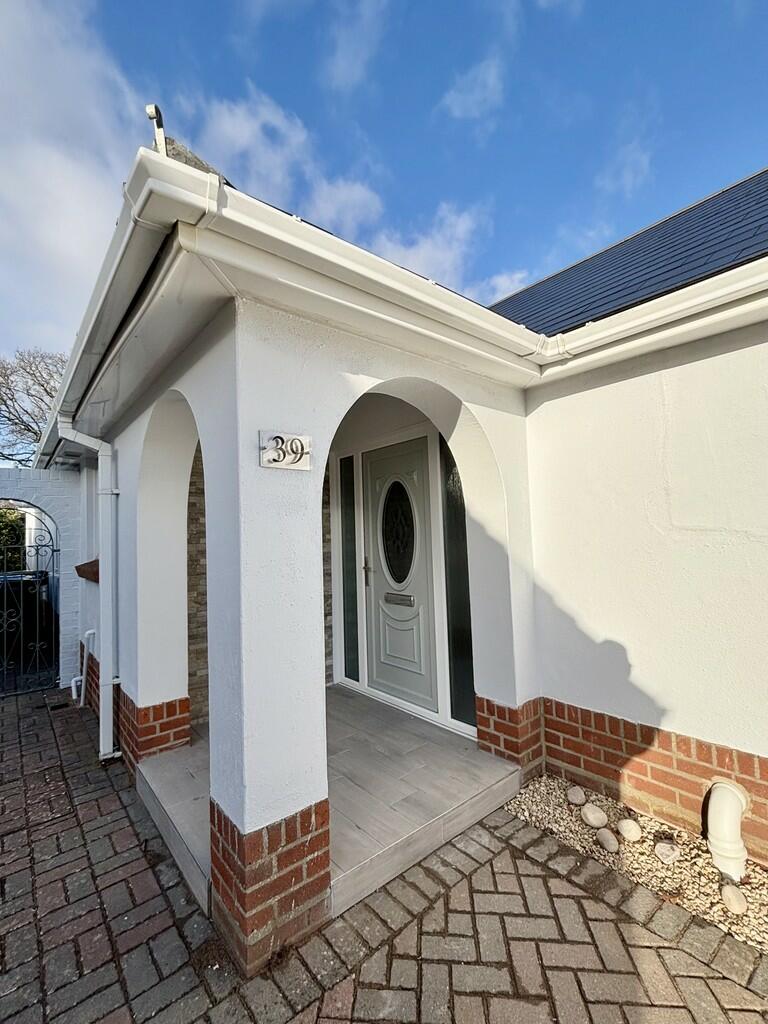 Additional image 18 of Fontmell Road, Broadstone