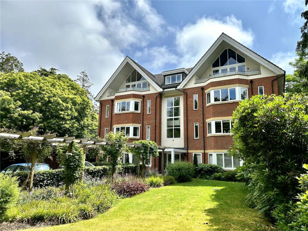 Additional image 24 of Burton Road, Branksome Park, Poole, Dorset, BH13