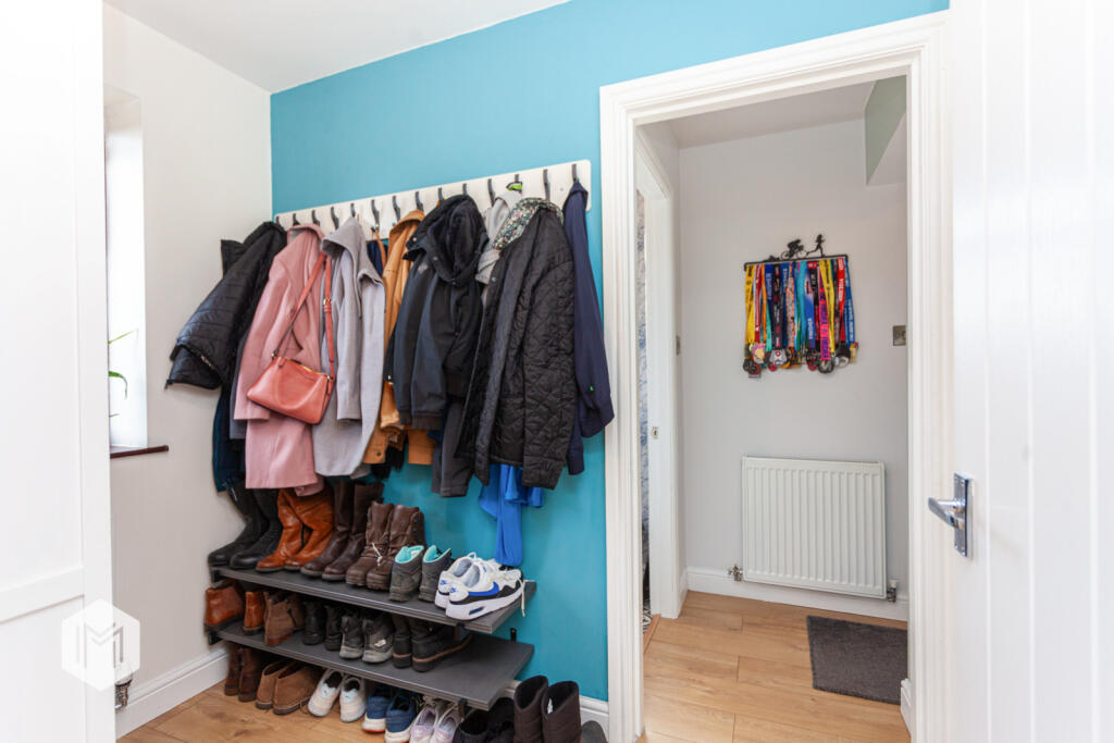 Additional image 19 of St. Edmund Hall Close, Ramsbottom, Bury, Greater Manchester, BL0 9DE