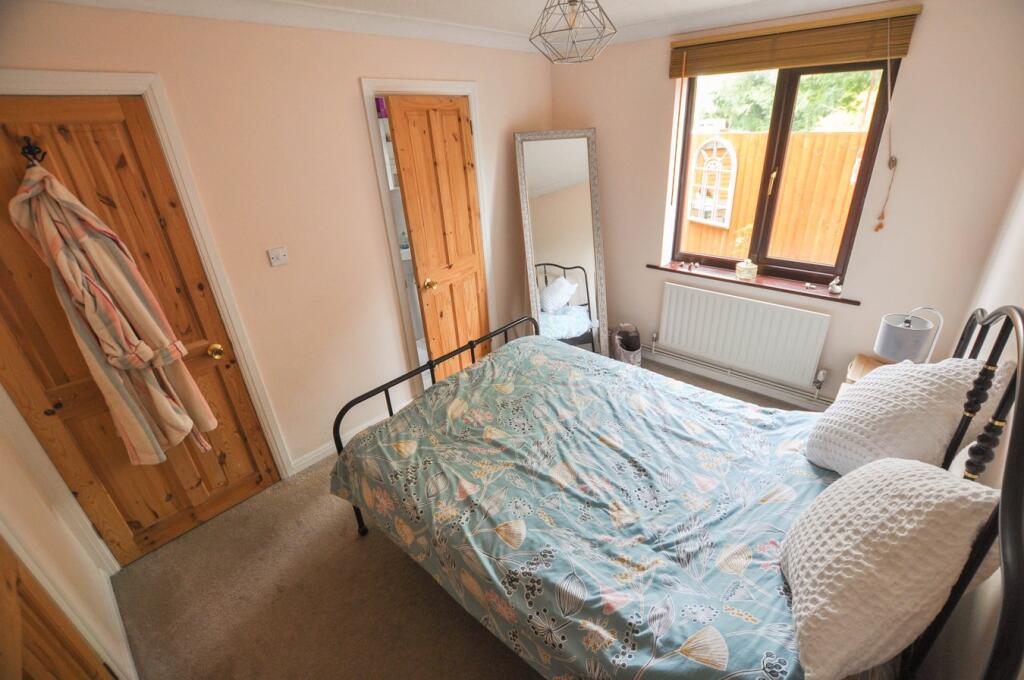 Additional image 5 of Sheppards Field, Wimborne, BH21