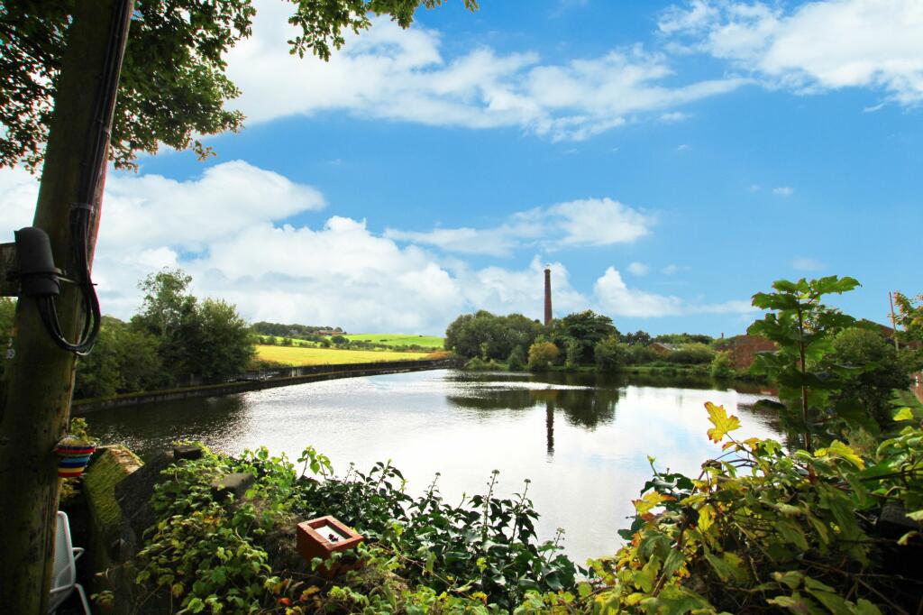 Additional image 4 of Red Bridge, Bolton, BL2