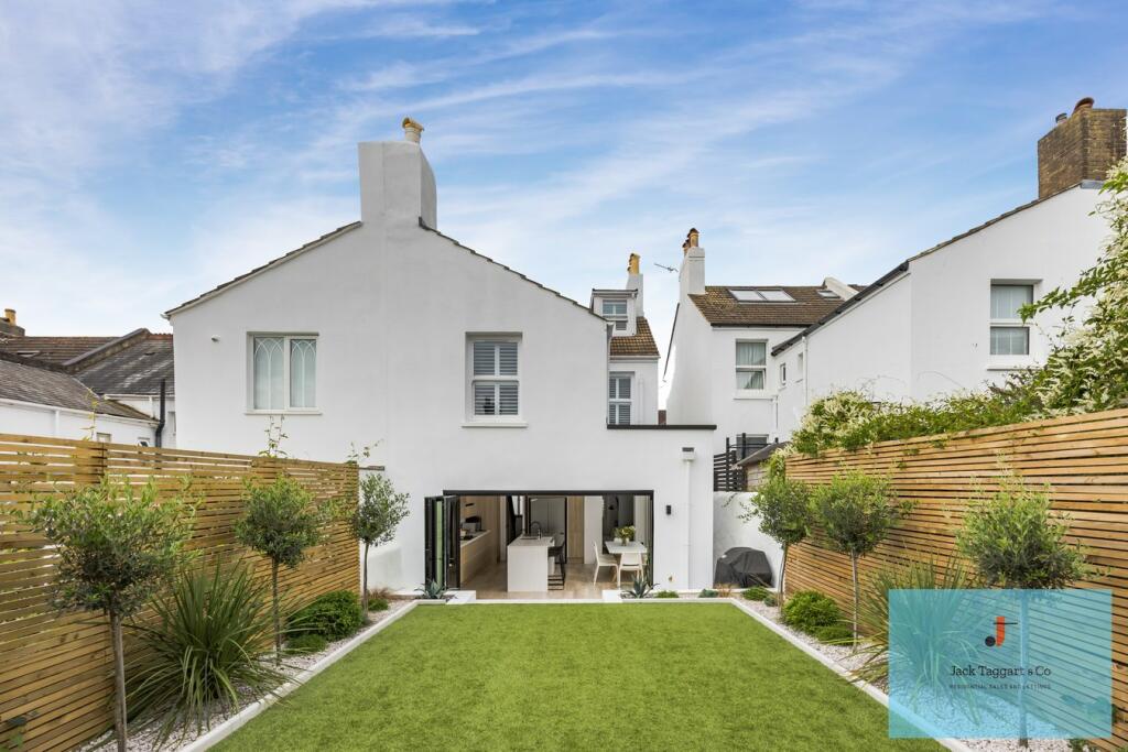 Additional image 7 of Waldegrave Road, Brighton, BN1