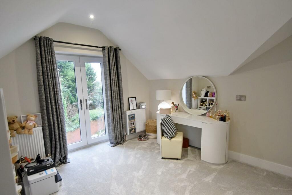 Additional image 22 of Manor Gardens, Bury