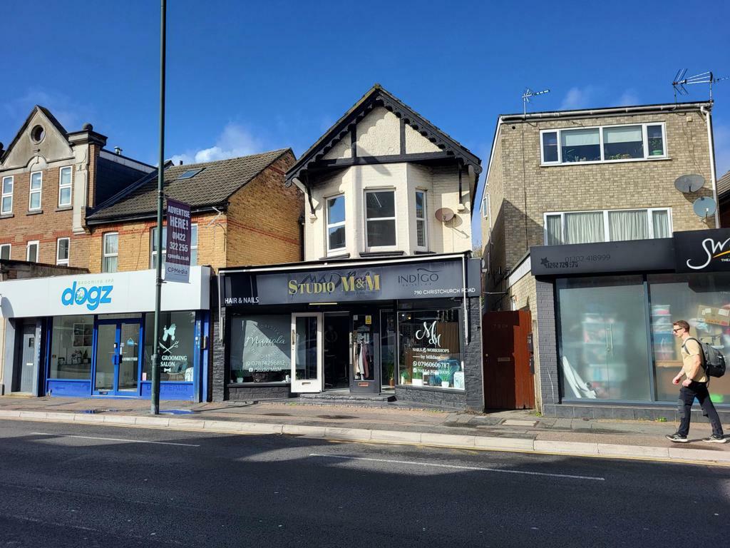 Additional image 7 of 790 Christchurch Road, Boscombe, Bournemouth, Dorset