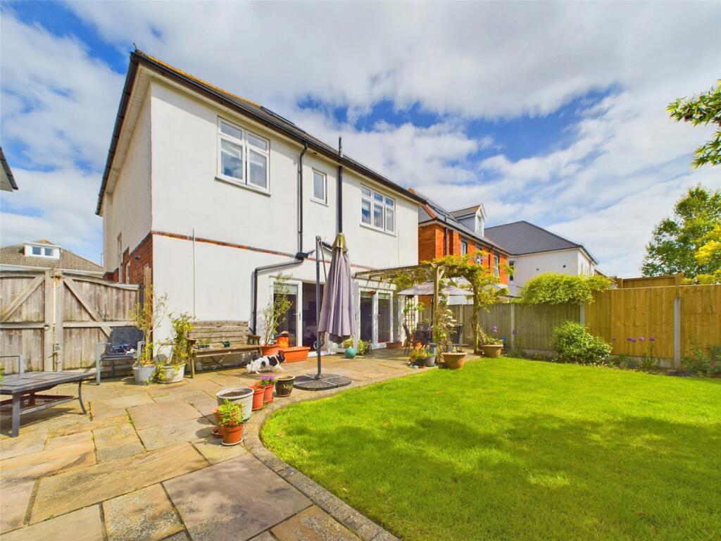 Additional image 23 of Southern Road, Bournemouth, Dorset, BH6