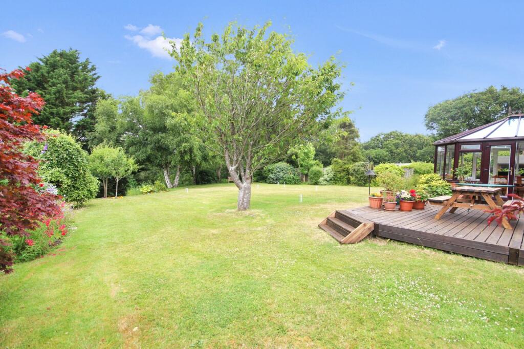 Additional image 27 of Merley Park Road, Ashington, Wimborne, Dorset, BH21