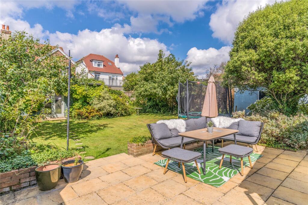 Additional image 29 of Carlisle Road, Hove, East Sussex, BN3