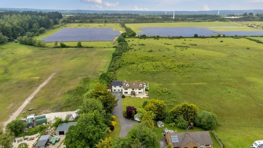 Additional image 19 of East Stoke, Wareham
