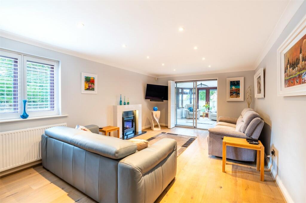 Additional image 24 of Lewens Close, Wimborne, Dorset, BH21