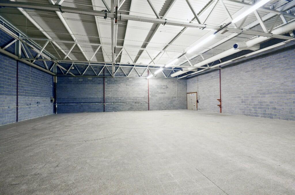 Additional image 7 of BizSpace Business Centre, Knowles Lane, Bradford, West Yorkshire, BD4