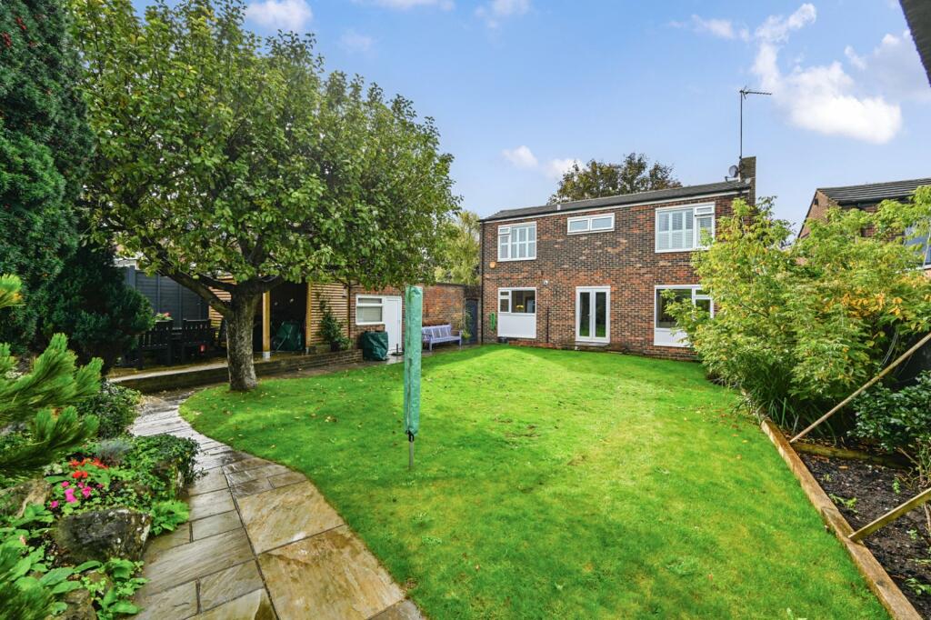 Additional image 19 of Lesser Foxholes, Shoreham, West Sussex, BN43