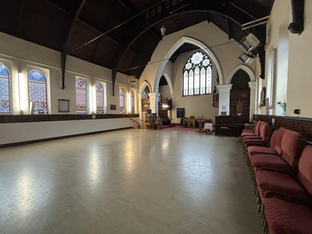 Additional image 5 of BLACKFORD BRIDGE UNITED REFORMED CHURCH, 692 MANCHESTER ROAD, BURY, GREATER MANCHESTER, BL9 9TQ