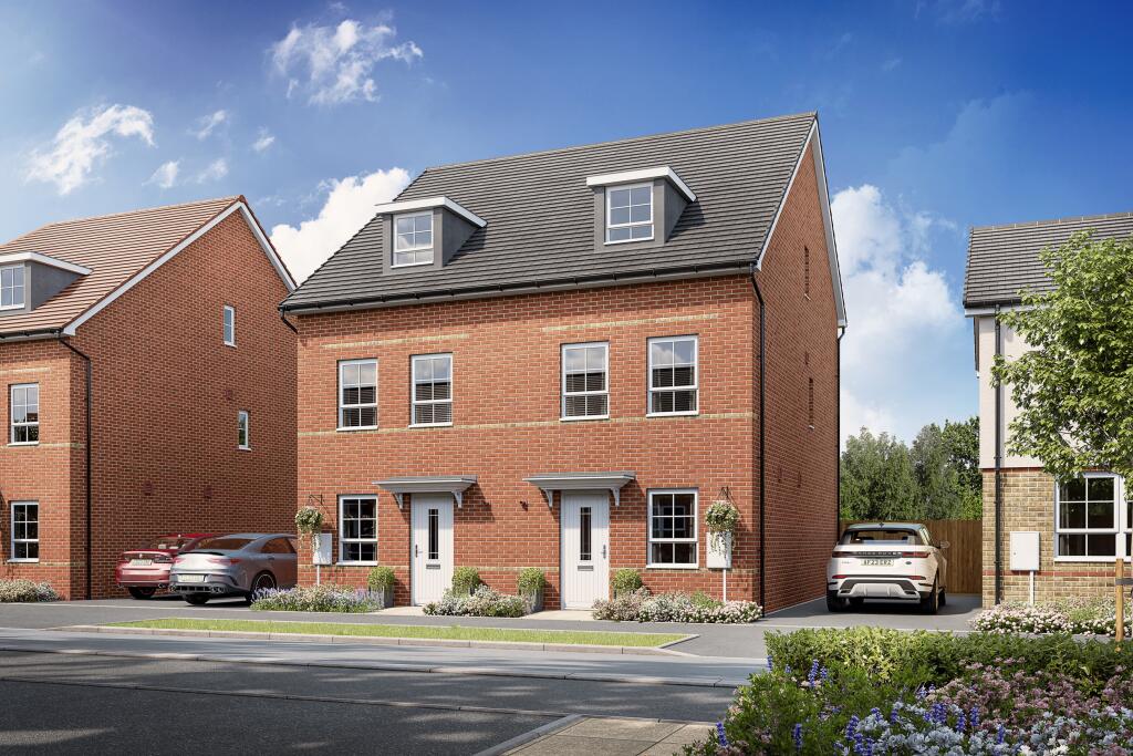 Additional image 9 of Rattle Road, 
Westham, 
East Sussex, 
BN24 5DP