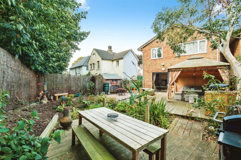 Additional image 10 of Victoria Road, Southwick, Brighton