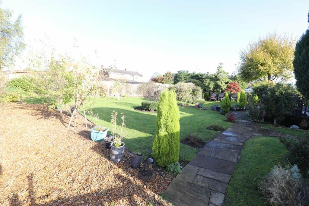 Additional image 26 of 10 Adlington Close, Lowercroft, Bury BL8 2HS