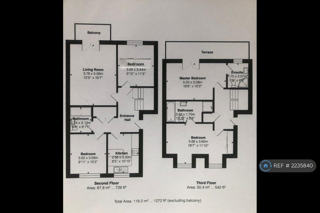 Additional image 6 of The Strand, Brighton Marina, BN2