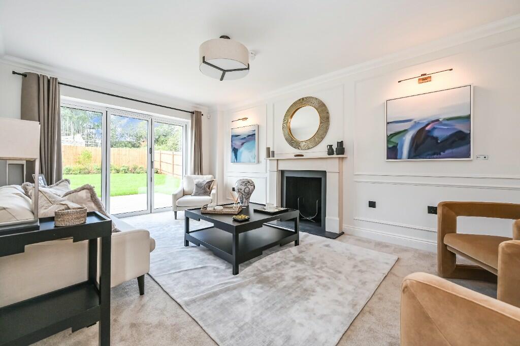 Additional image 8 of Ford Road, 
Arundel, 
BN18 9HN