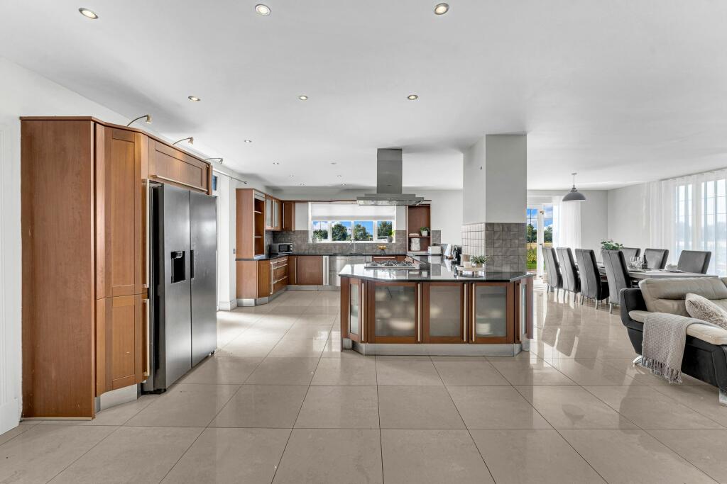 Additional image 15 of Dobb Brow Road, Westhoughton BL5 2AZ – Exceptional 7,806 sq ft Luxury Home on Expansive Grounds