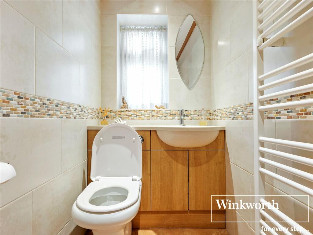 Additional image 10 of Furzelands Road, Three Legged Cross, Wimborne, Dorset, BH21