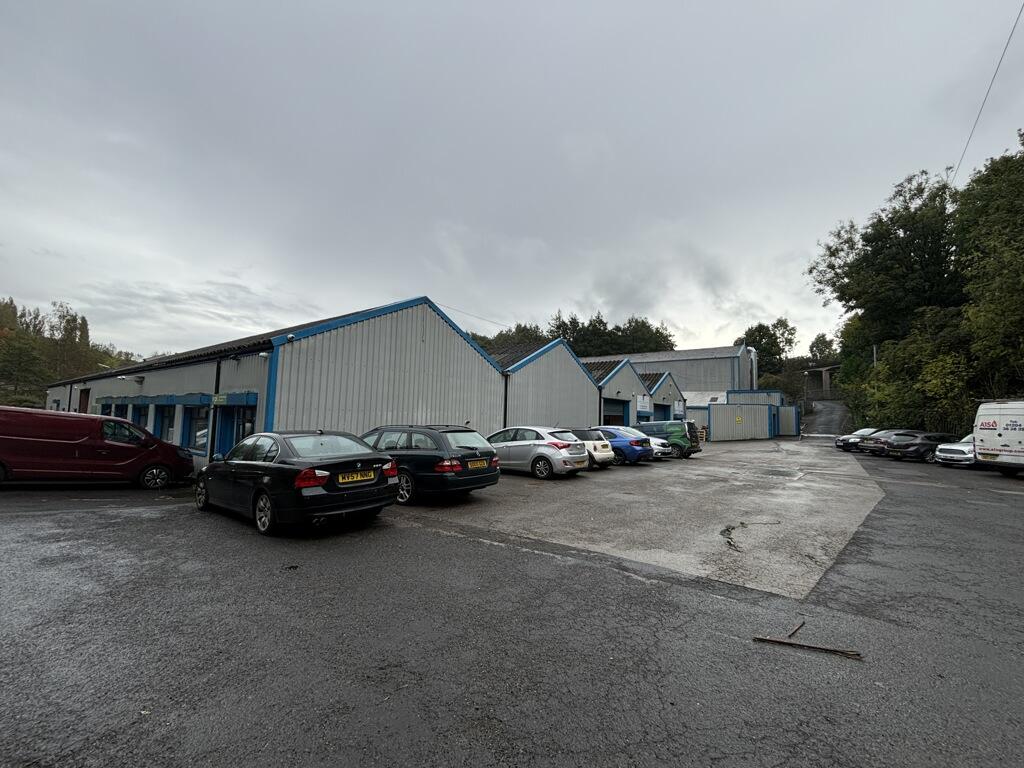 Additional image 7 of UNIT 12, BURNDEN WORKS, BURNDEN ROAD, BOLTON, GREATER MANCHESTER, BL3 2RB