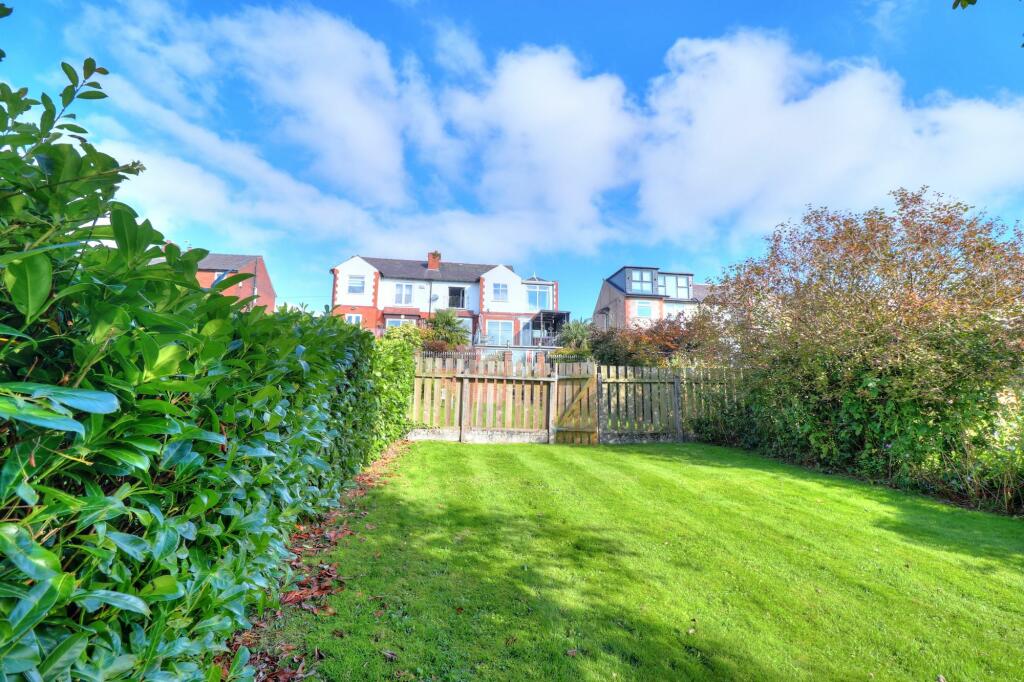 Additional image 55 of Chorley Old Road, Heaton, Bolton, BL1