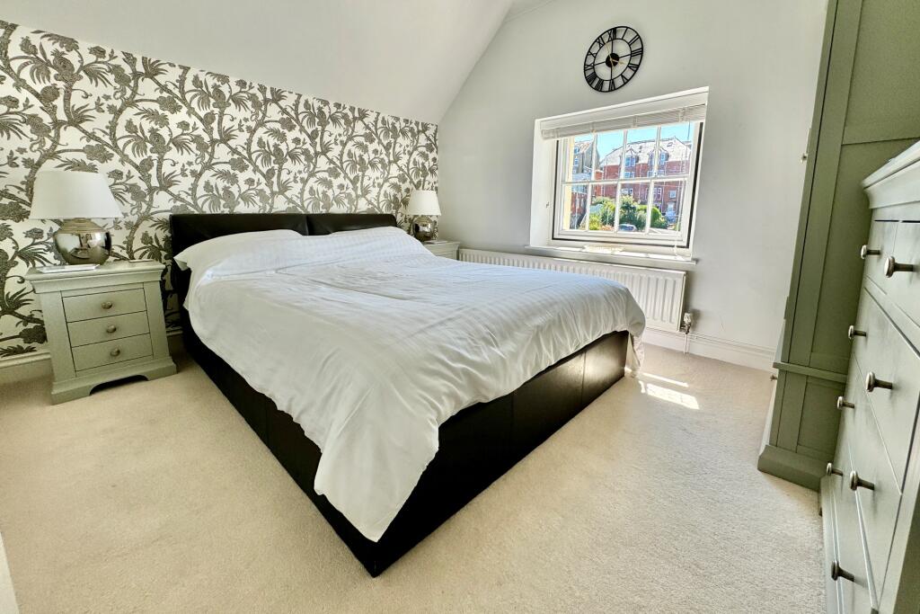 Additional image 6 of SEYMER ROAD, SWANAGE