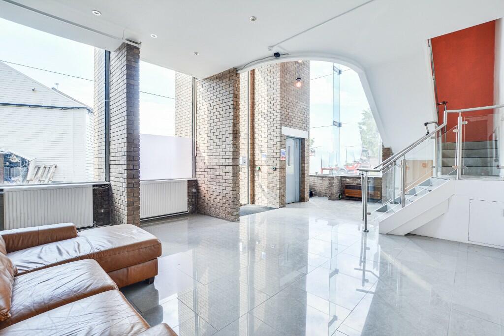 Additional image 4 of Second Floor, Topley House, 52 Wash Lane, Bury, BL9 6AS